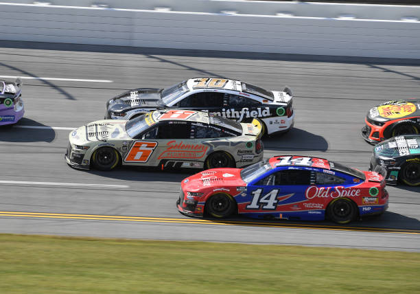 Power Rankings Week 28 - Brad Keselowski