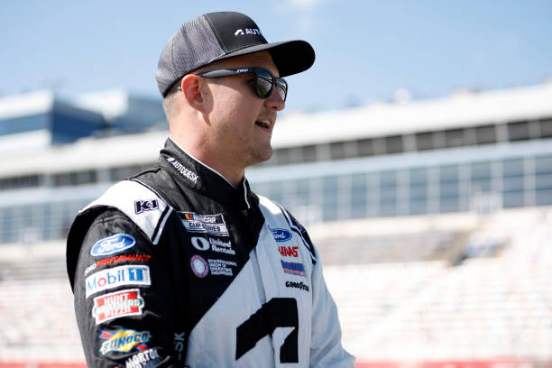 Playoff Martinsville - Ryan Preece