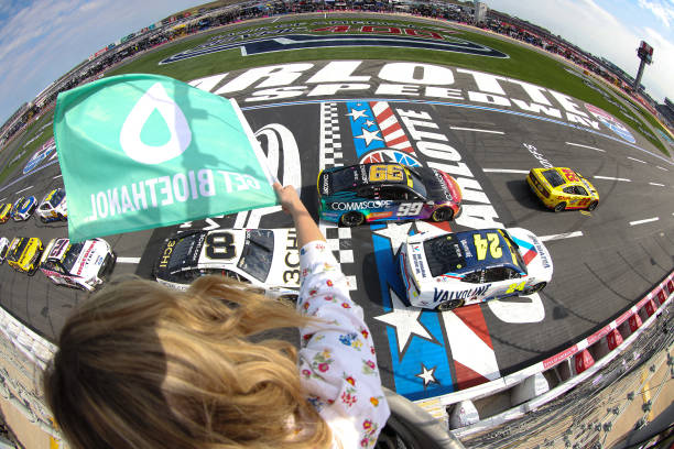 Pit Pass Network Predictions: ROVAL