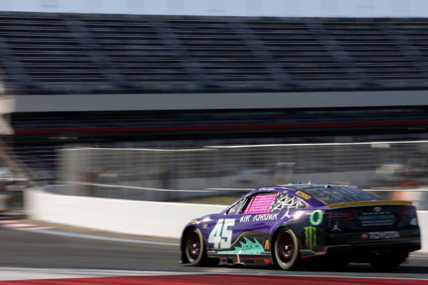 Power Rankings Week 29 - Tyler Reddick