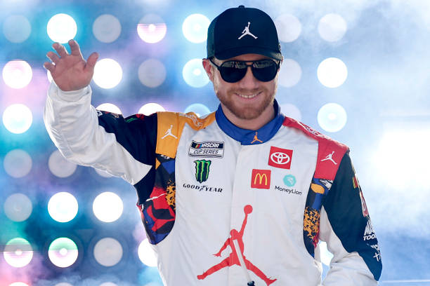 Homestead - Tyler Reddick