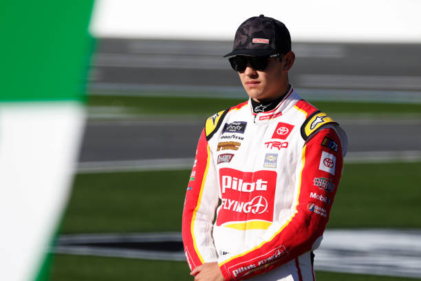 Playoff Las Vegas - Sammy Smith