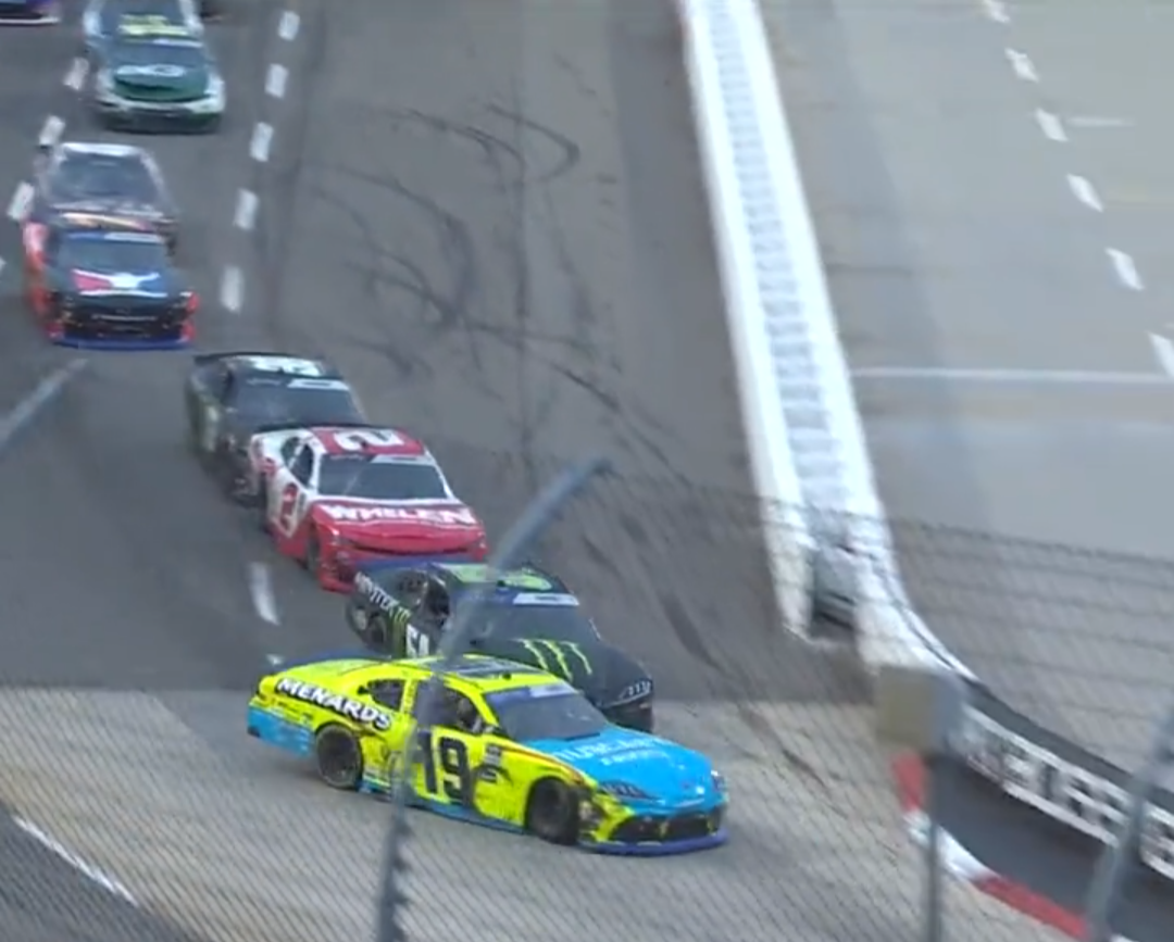 Xfinity Series Notable Drivers Statistics & Outlook: Martinsville