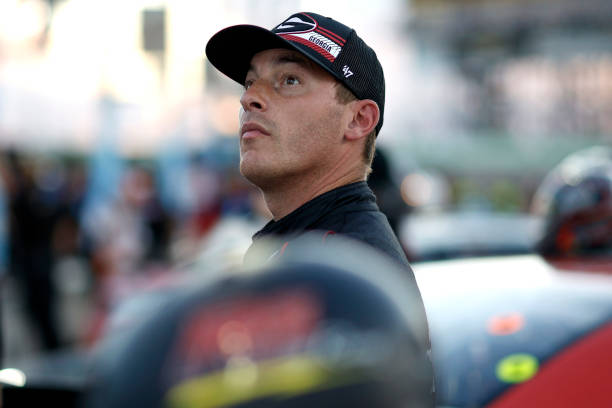 Playoff Martinsville - Ryan Sieg