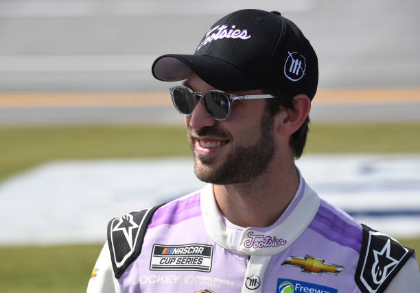 Daniel Suarez