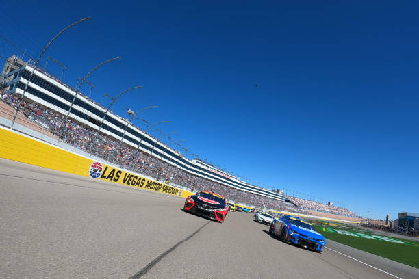 Pit Pass Network Cup Series Power Rankings: Week 30