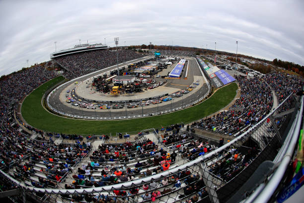 Xfinity 500: 5 Drivers to Watch