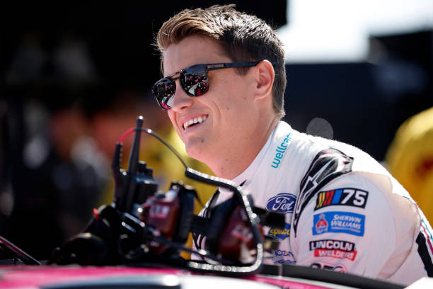 Homestead - Zane Smith