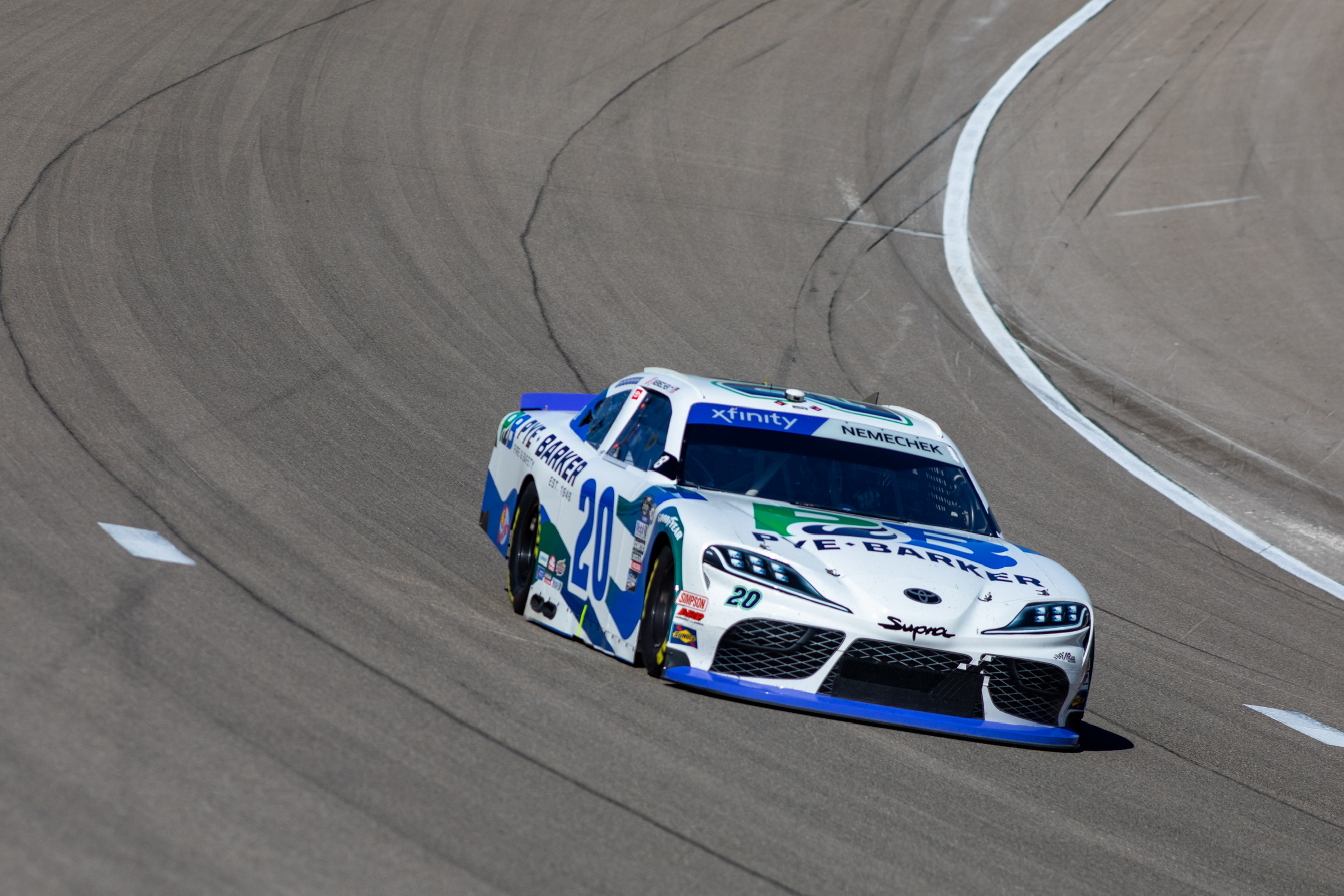 Notable Starts: Phoenix Weekend