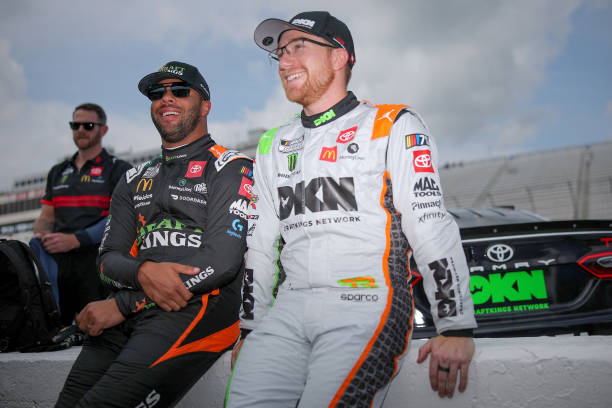 2023 Season in Review: 23XI Racing