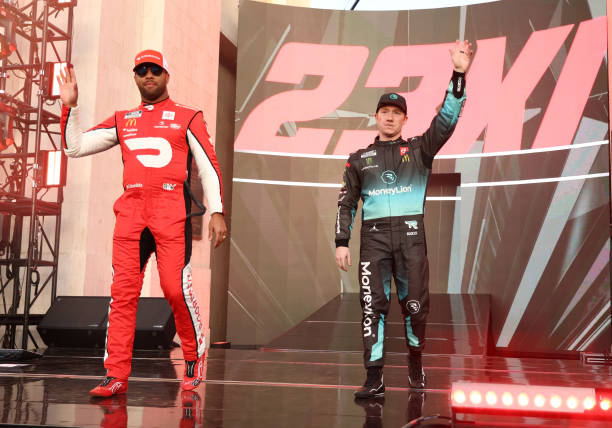 Season in Review 23XI Racing