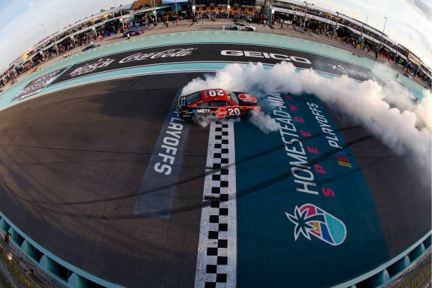 Power Rankings 2023 Finale - Christopher Bell