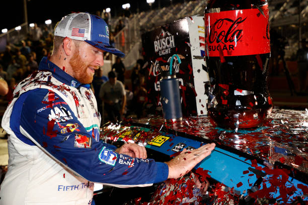 Season in Review RFK Racing - Chris Buescher