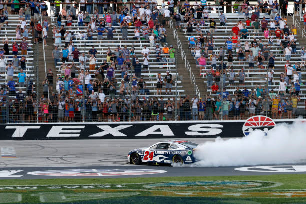 Power Rankings 2023 Finale - William Byron