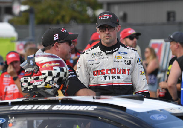 Season in Review Team Penske - Austin Cindric