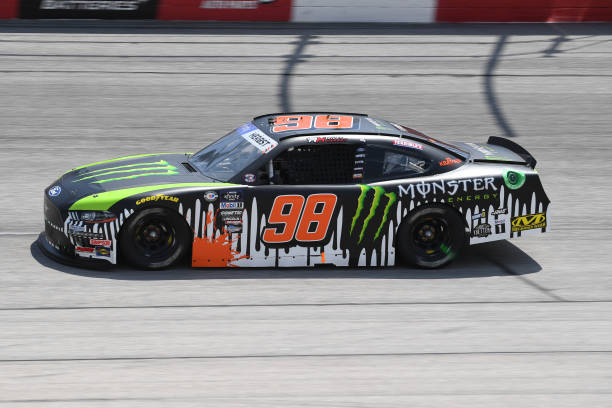 Riley Herbst Throwback