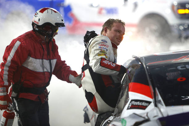 Championship Weekend - Cole Custer