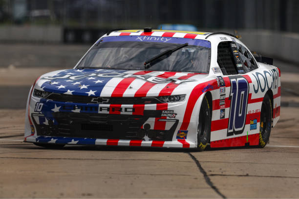 Justin Marks - Patriotic 