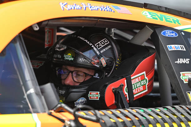 Season in Review Stewart-Haas Racing - Kevin Harvick