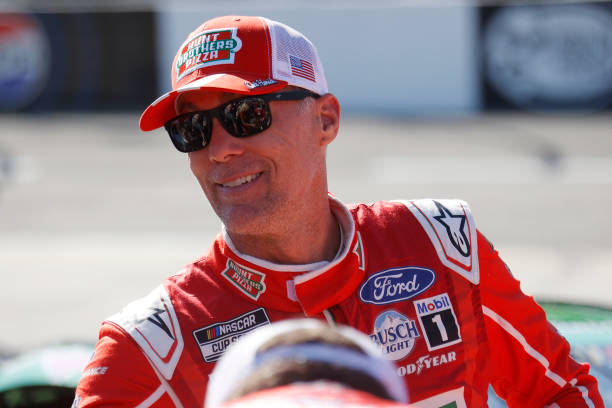 Championship Weekend - Kevin Harvick