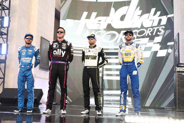 Hendrick Motorsports