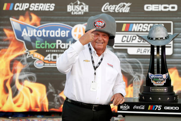 2023 Season in Review: Hendrick Motorsports