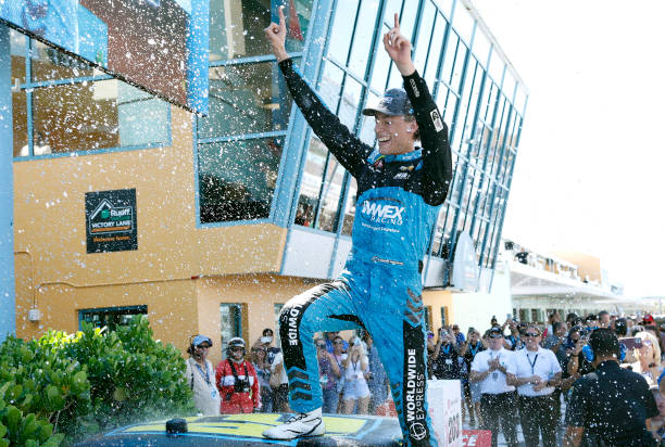 Championship Weekend - Carson Hocevar