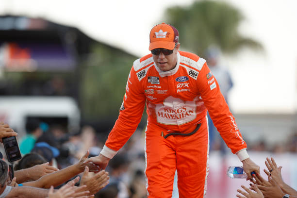 Season in Review RFK Racing - Brad Keselowski