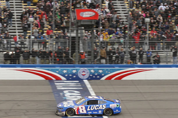 Paint Schemes - Kyle Busch