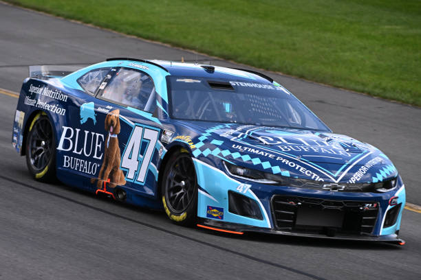 Paint Schemes - Ricky Stenhouse Jr Food