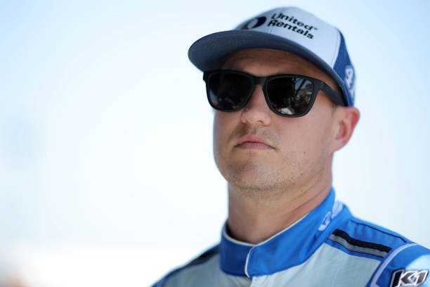 Season in Review Stewart-Haas Racing - Ryan Preece
