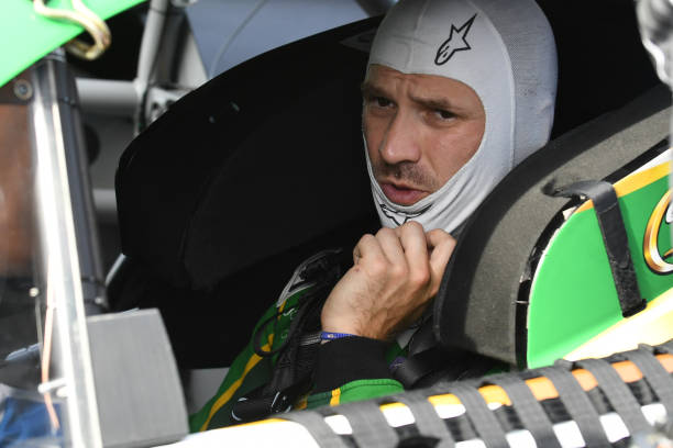 Season in Review Trackhouse Racing - Daniel Suarez