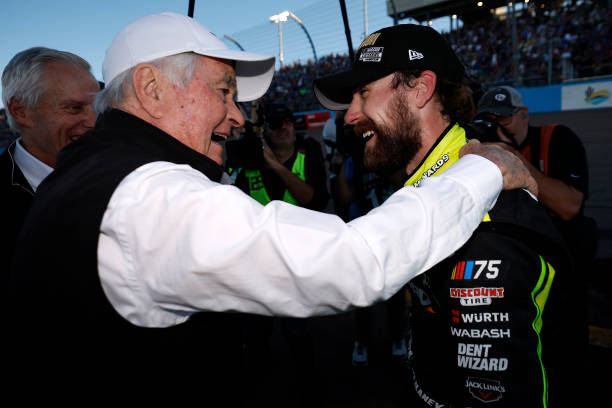 2023 Season in Review: Team Penske