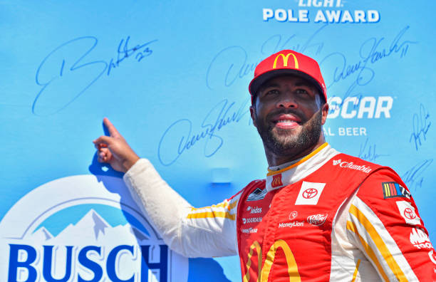 Season in Review 23XI Racing - Bubba Wallace