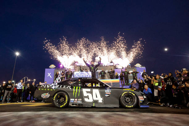 Xfinity Series Notable Drivers Statistics & Outlook: Phoenix