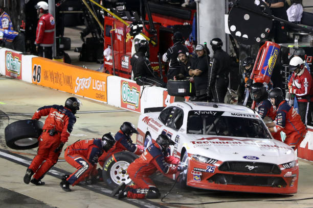 Season in Review AM Racing - Team