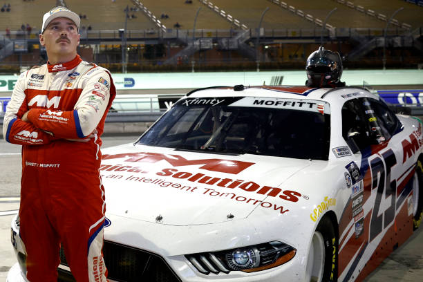 2023 Season in Review: AM Racing