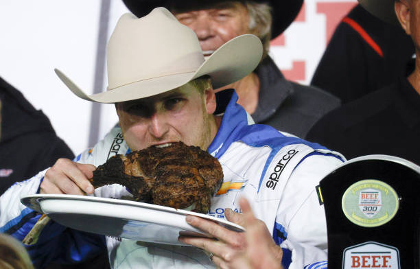 Season in Review RCR Xfinity - Austin Hill