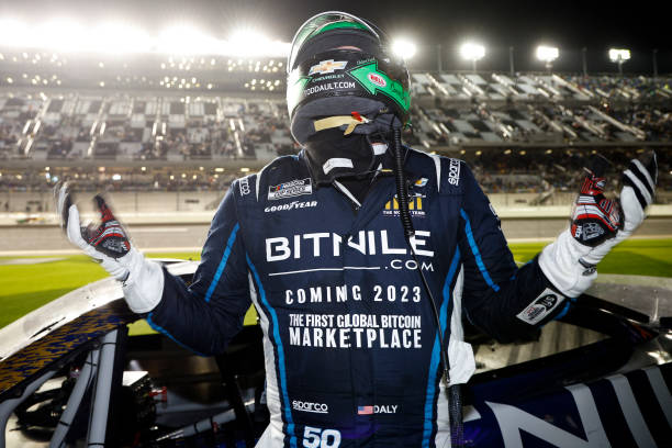 Season in Review Open Teams - The Money Team