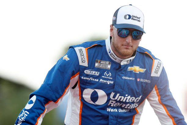 Season in Review Open Teams - Beard Motorsports