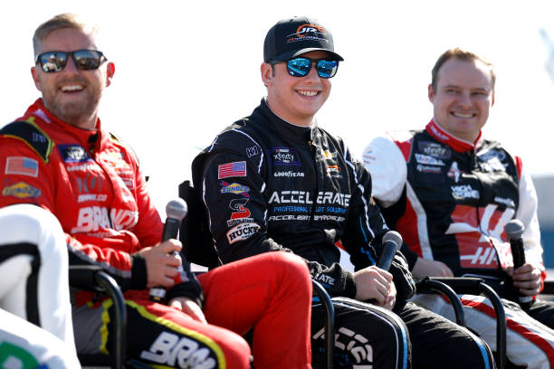 2023 Season in Review: JR Motorsports