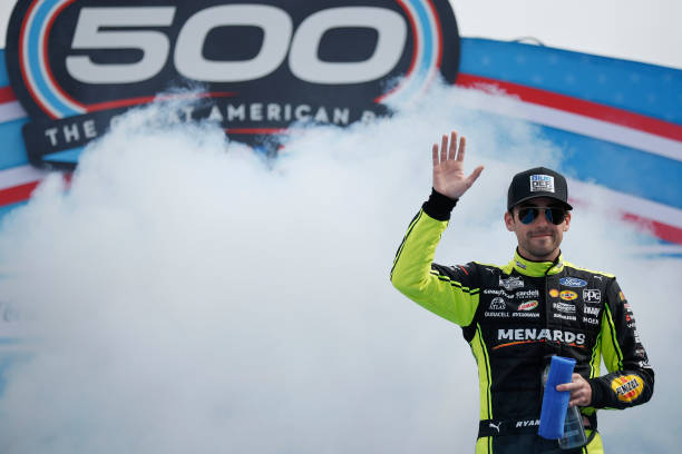 Days to Daytona: #12 Team Penske - Daytona 500