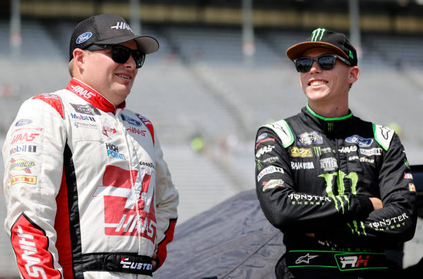 2023 Season in Review: SHR Xfinity