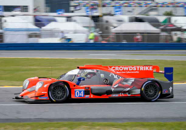 PPN Predictions: The Rolex 24