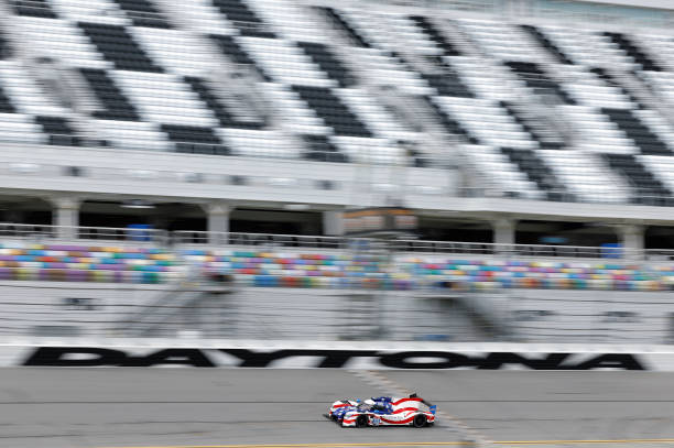 PPN Predictions: The Rolex 24