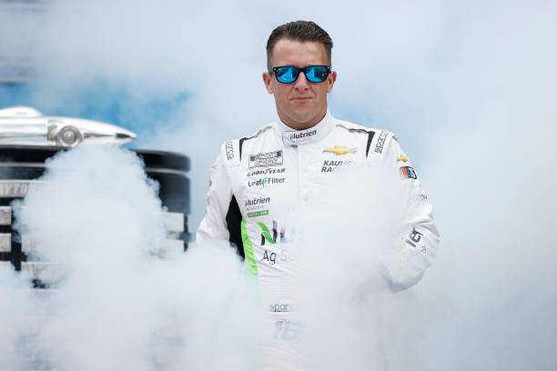 Days to Daytona: #16 Kaulig Racing - AJ Allmendinger