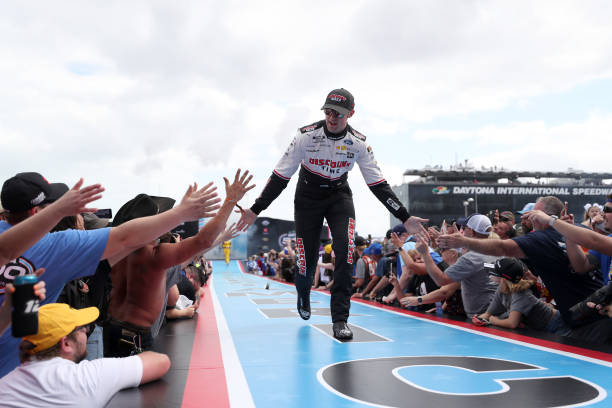 Days to Daytona: #2 Team Penske - Austin Cindric