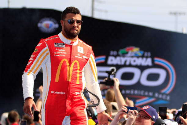 Days to Daytona: #23 23XI Racing - Bubba Wallace