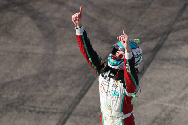 Season in Review Kaulig Xfinity - Chandler Smith