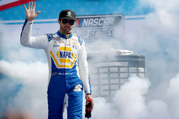 Days to Daytona: #9 Hendrick Motorsports - Chase Elliott